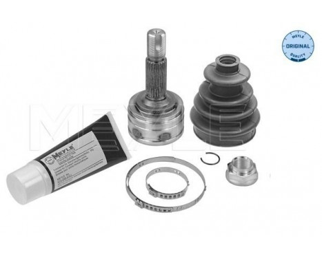 Joint Kit, drive shaft MEYLE-ORIGINAL Quality Joint Kit, drive shaft MEYLE-ORIGINAL Quality