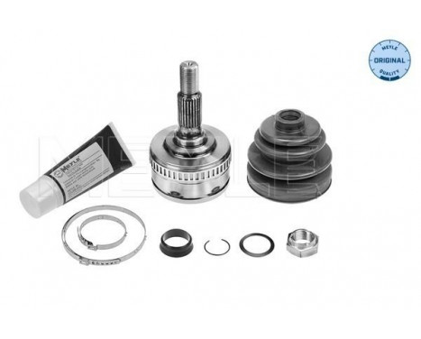 Joint Kit, drive shaft MEYLE-ORIGINAL Quality Joint Kit, drive shaft MEYLE-ORIGINAL Quality