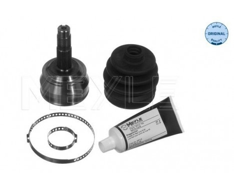 Joint Kit, drive shaft MEYLE-ORIGINAL Quality Joint Kit, drive shaft MEYLE-ORIGINAL Quality