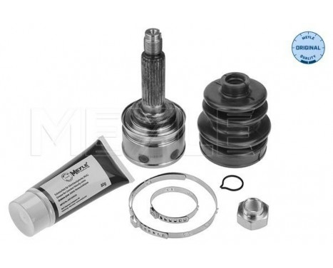 Joint Kit, drive shaft MEYLE-ORIGINAL Quality Joint Kit, drive shaft MEYLE-ORIGINAL Quality