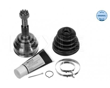 Joint Kit, drive shaft MEYLE-ORIGINAL Quality Joint Kit, drive shaft MEYLE-ORIGINAL Quality