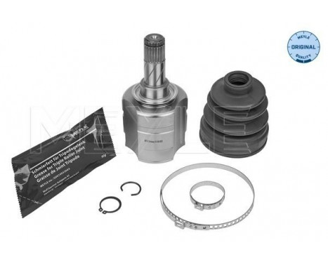 Joint Kit, drive shaft MEYLE-ORIGINAL Quality Joint Kit, drive shaft MEYLE-ORIGINAL Quality