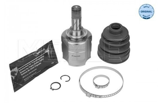 Joint Kit, drive shaft MEYLE-ORIGINAL Quality