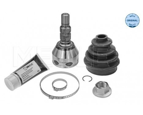Joint Kit, drive shaft MEYLE-ORIGINAL Quality Joint Kit, drive shaft MEYLE-ORIGINAL Quality