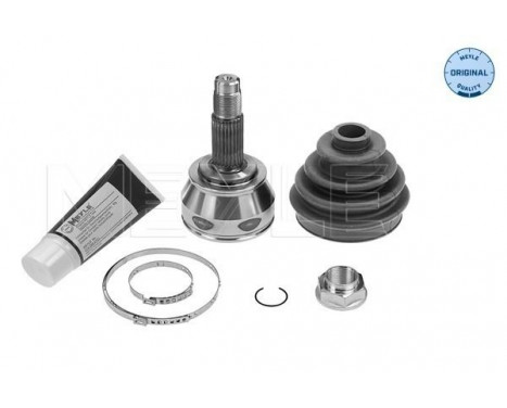 Joint Kit, drive shaft MEYLE-ORIGINAL Quality Joint Kit, drive shaft MEYLE-ORIGINAL Quality