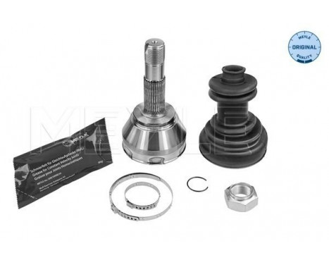 Joint Kit, drive shaft MEYLE-ORIGINAL Quality Joint Kit, drive shaft MEYLE-ORIGINAL Quality