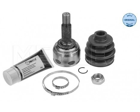 Joint Kit, drive shaft MEYLE-ORIGINAL Quality Joint Kit, drive shaft MEYLE-ORIGINAL Quality