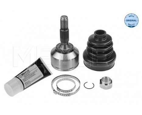 Joint Kit, drive shaft MEYLE-ORIGINAL Quality Joint Kit, drive shaft MEYLE-ORIGINAL Quality