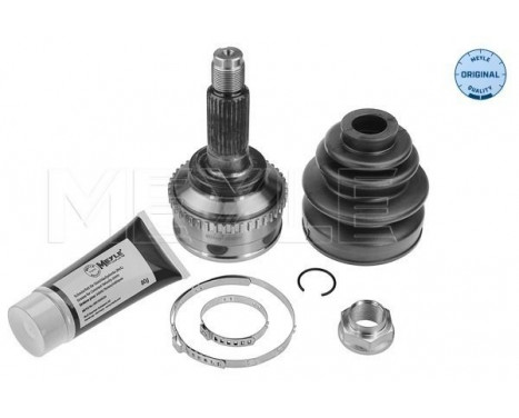Joint Kit, drive shaft MEYLE-ORIGINAL Quality Joint Kit, drive shaft MEYLE-ORIGINAL Quality