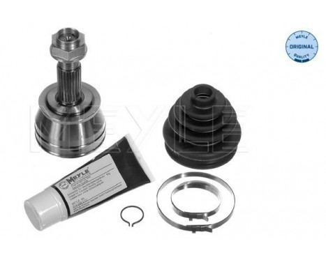 Joint Kit, drive shaft MEYLE-ORIGINAL Quality Joint Kit, drive shaft MEYLE-ORIGINAL Quality