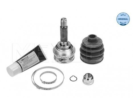 Joint Kit, drive shaft MEYLE-ORIGINAL Quality Joint Kit, drive shaft MEYLE-ORIGINAL Quality