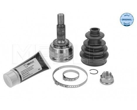 Joint Kit, drive shaft MEYLE-ORIGINAL Quality Joint Kit, drive shaft MEYLE-ORIGINAL Quality