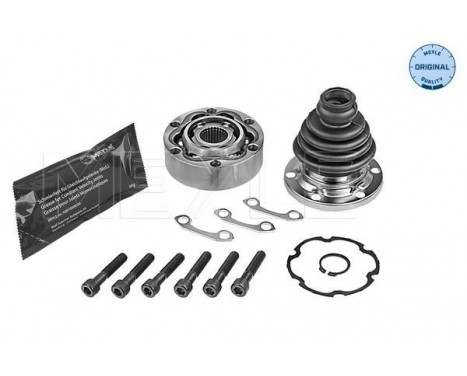 Joint Kit, drive shaft MEYLE-ORIGINAL Quality Joint Kit, drive shaft MEYLE-ORIGINAL Quality