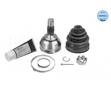 Joint Kit, drive shaft MEYLE-ORIGINAL Quality Joint Kit, drive shaft MEYLE-ORIGINAL Quality