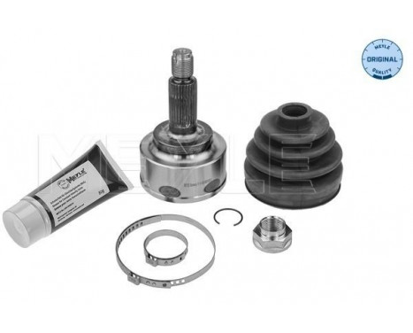 Joint Kit, drive shaft MEYLE-ORIGINAL Quality Joint Kit, drive shaft MEYLE-ORIGINAL Quality