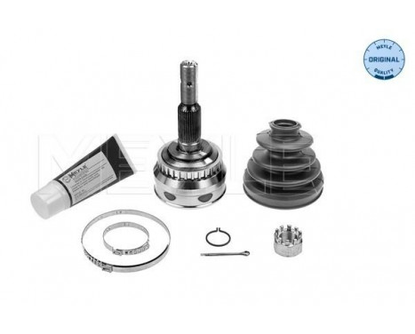 Joint Kit, drive shaft MEYLE-ORIGINAL Quality Joint Kit, drive shaft MEYLE-ORIGINAL Quality
