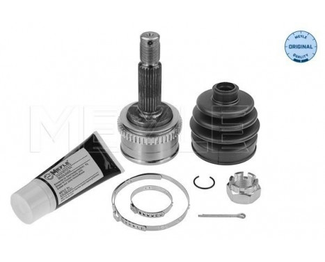 Joint Kit, drive shaft MEYLE-ORIGINAL Quality Joint Kit, drive shaft MEYLE-ORIGINAL Quality