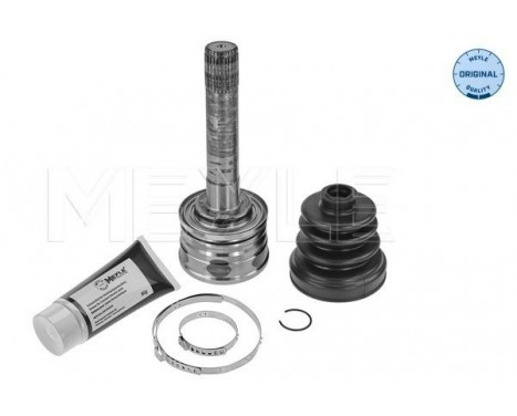 Joint Kit, drive shaft MEYLE-ORIGINAL Quality Joint Kit, drive shaft MEYLE-ORIGINAL Quality