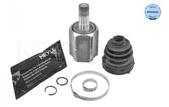 Joint Kit, drive shaft MEYLE-ORIGINAL Quality