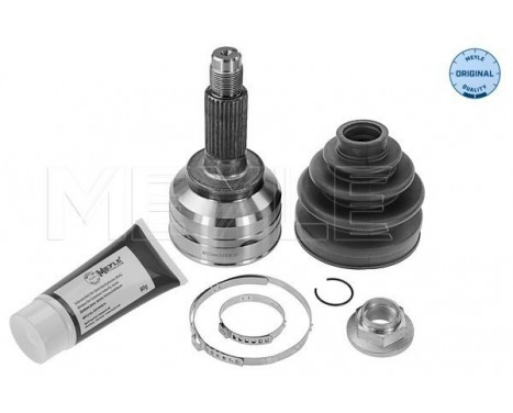 Joint Kit, drive shaft MEYLE-ORIGINAL Quality Joint Kit, drive shaft MEYLE-ORIGINAL Quality