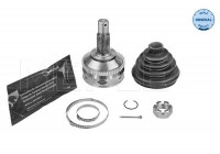 Joint Kit, drive shaft MEYLE-ORIGINAL Quality