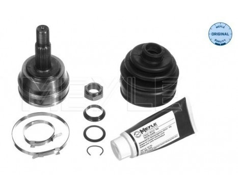 Joint Kit, drive shaft MEYLE-ORIGINAL Quality Joint Kit, drive shaft MEYLE-ORIGINAL Quality