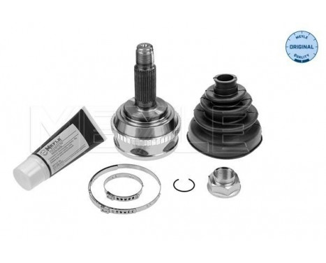 Joint Kit, drive shaft MEYLE-ORIGINAL Quality Joint Kit, drive shaft MEYLE-ORIGINAL Quality
