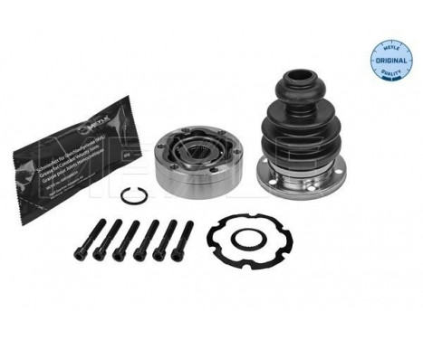 Joint Kit, drive shaft MEYLE-ORIGINAL Quality Joint Kit, drive shaft MEYLE-ORIGINAL Quality