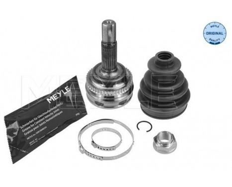 Joint Kit, drive shaft MEYLE-ORIGINAL Quality Joint Kit, drive shaft MEYLE-ORIGINAL Quality