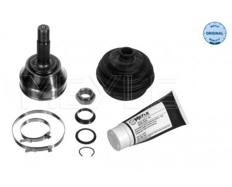Joint Kit, drive shaft MEYLE-ORIGINAL Quality Joint Kit, drive shaft MEYLE-ORIGINAL Quality