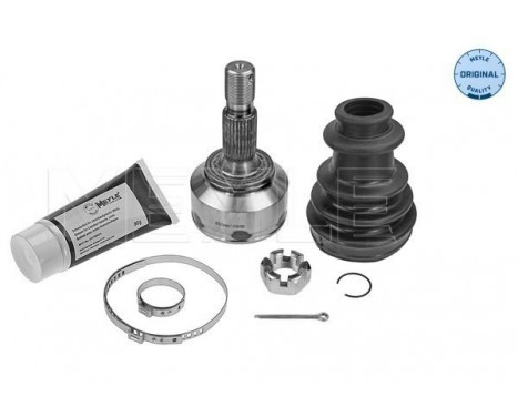 Joint Kit, drive shaft MEYLE-ORIGINAL Quality Joint Kit, drive shaft MEYLE-ORIGINAL Quality