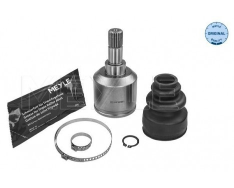 Joint Kit, drive shaft MEYLE-ORIGINAL Quality Joint Kit, drive shaft MEYLE-ORIGINAL Quality