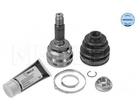 Joint Kit, drive shaft MEYLE-ORIGINAL Quality Joint Kit, drive shaft MEYLE-ORIGINAL Quality