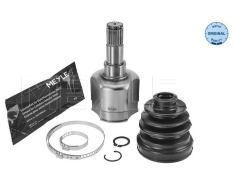 Joint Kit, drive shaft MEYLE-ORIGINAL Quality