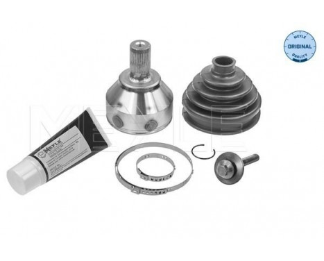 Joint Kit, drive shaft MEYLE-ORIGINAL Quality Joint Kit, drive shaft MEYLE-ORIGINAL Quality