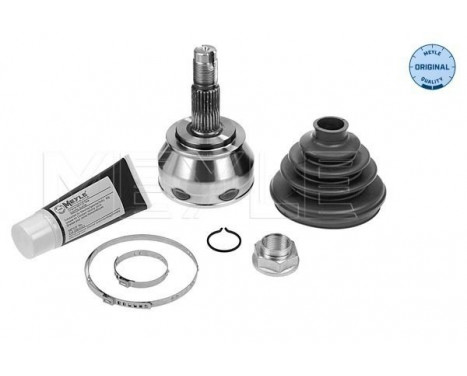 Joint Kit, drive shaft MEYLE-ORIGINAL Quality Joint Kit, drive shaft MEYLE-ORIGINAL Quality