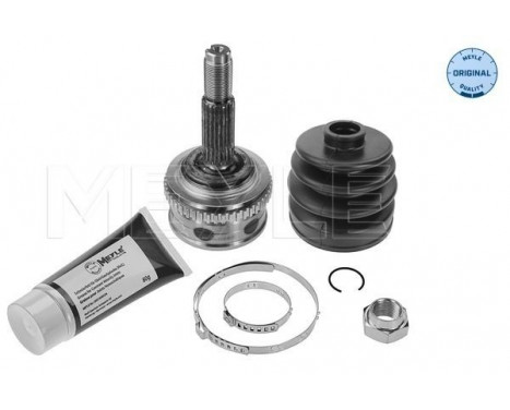 Joint Kit, drive shaft MEYLE-ORIGINAL Quality Joint Kit, drive shaft MEYLE-ORIGINAL Quality