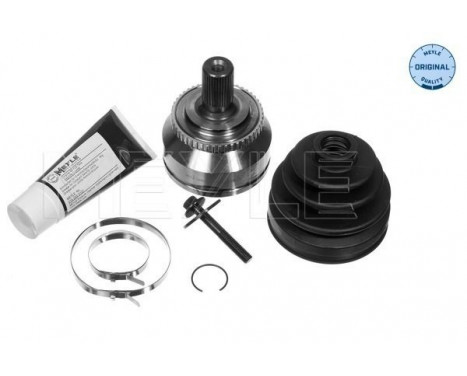 Joint Kit, drive shaft MEYLE-ORIGINAL Quality Joint Kit, drive shaft MEYLE-ORIGINAL Quality