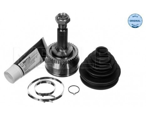 Joint Kit, drive shaft MEYLE-ORIGINAL Quality Joint Kit, drive shaft MEYLE-ORIGINAL Quality