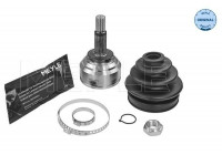 Joint Kit, drive shaft MEYLE-ORIGINAL Quality