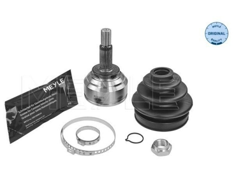 Joint Kit, drive shaft MEYLE-ORIGINAL Quality