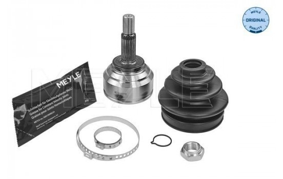 Joint Kit, drive shaft MEYLE-ORIGINAL Quality