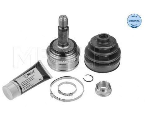 Joint Kit, drive shaft MEYLE-ORIGINAL Quality Joint Kit, drive shaft MEYLE-ORIGINAL Quality