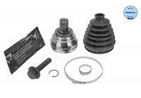 Joint Kit, drive shaft MEYLE-ORIGINAL Quality