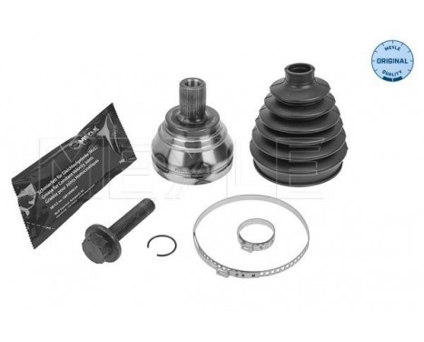 Joint Kit, drive shaft MEYLE-ORIGINAL Quality Joint Kit, drive shaft MEYLE-ORIGINAL Quality