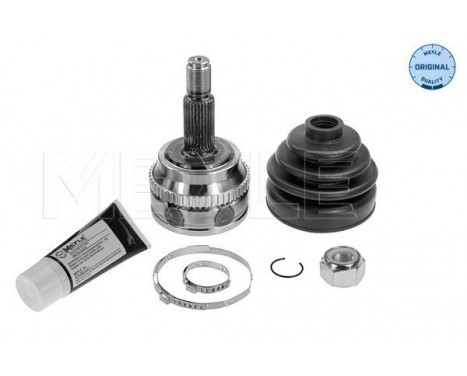 Joint Kit, drive shaft MEYLE-ORIGINAL Quality Joint Kit, drive shaft MEYLE-ORIGINAL Quality
