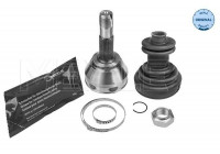 Joint Kit, drive shaft MEYLE-ORIGINAL Quality