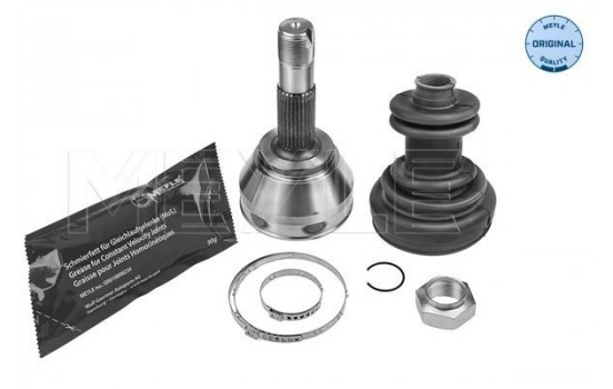 Joint Kit, drive shaft MEYLE-ORIGINAL Quality