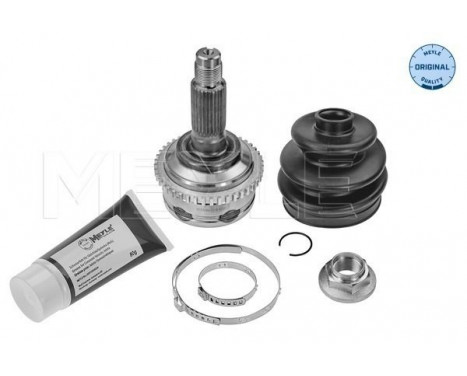 Joint Kit, drive shaft MEYLE-ORIGINAL Quality Joint Kit, drive shaft MEYLE-ORIGINAL Quality