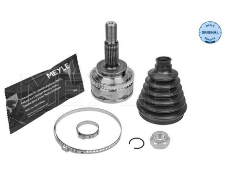 Joint Kit, drive shaft MEYLE-ORIGINAL Quality